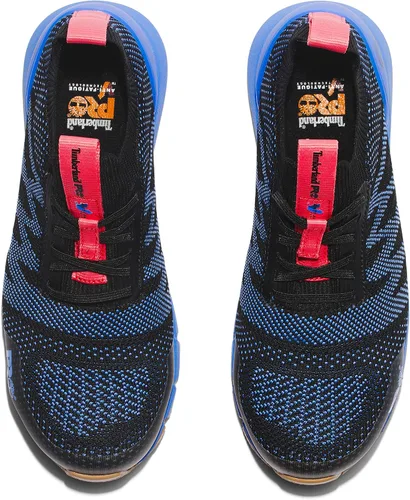 Miniatura 6 de Timberland PRO Unisex-Adult Radius Knit Composite Safety Toe Outdoors Equipment