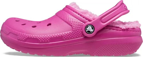 Miniatura 11 de Crocs Women's Classic Lined Clogs