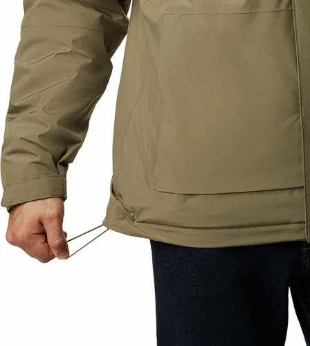 Miniatura 6 de Columbia Chaqueta aislante Horizon Explorer para hombre
