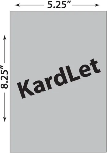 Miniatura 4 de Libro Remember When KardLet