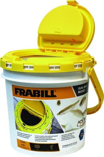 Miniatura 7 de Frabill Buckets & Accessories