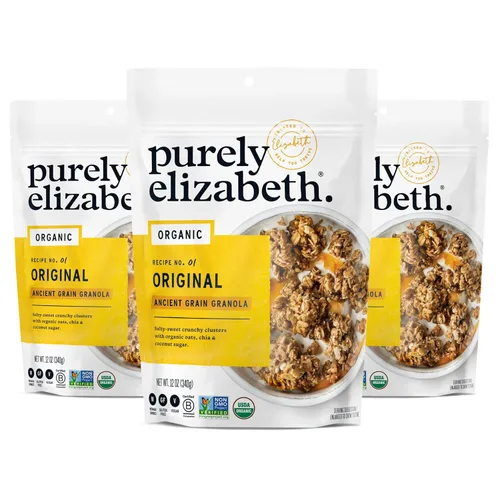 Miniatura 18 de Purely Elizabeth