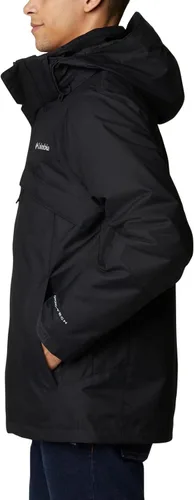 Miniatura 3 de Columbia Women's Bugaboo Ii Fleece Interchange Jacket