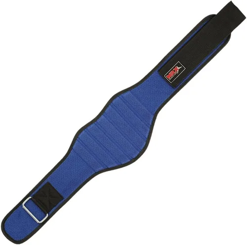 Miniatura 6 de MRX - Cinturones de levantamiento de pesas para hombres, entrenamiento de fitness, gimnasio, soporte de espalda, cinturón de levantamiento de pesas