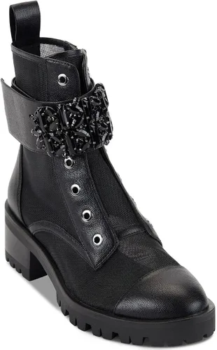 Miniatura 2 de Karl Lagerfeld Paris Botas de combate Pippa para hombre