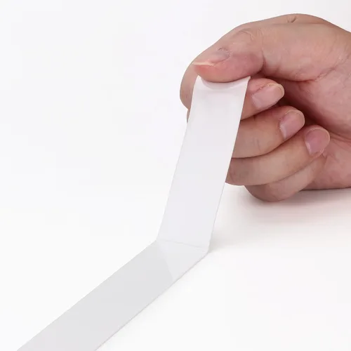 Miniatura 3 de LLPT Cinta adhesiva de doble cara de servicio pesado resistente al agua, de montaje permanente, 1/2 pulgadas x 18 pies, tiras adhesivas de dos caras