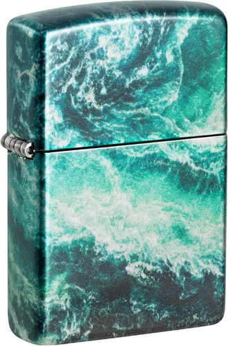 Miniatura 10 de Zippo Encendedor de bolsillo Asian Dragon