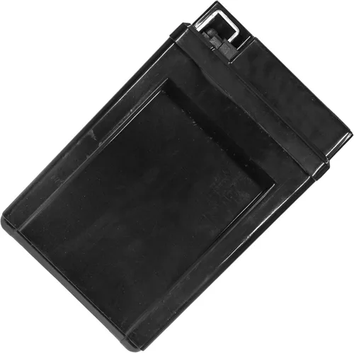 Miniatura 7 de Caltric Batería AGM de 12 V 6 Ah YTZ7S compatible con Honda CRF250F 2019 2021 2022-2025