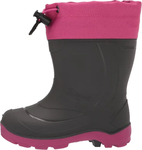 Miniatura 8 de Kamik Footwear Snobuster1 - Botas para la nieve con aislamiento para niños (tallas ToddlerLittle KidBig Kid)