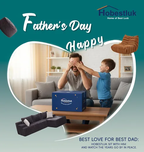 Miniatura 5 de Hobestluk Sofá modular modular sin hueso, sofá en forma de L, sofá modular de 3 asientos, sofá modular de espuma viscoelástica para muebles de sala