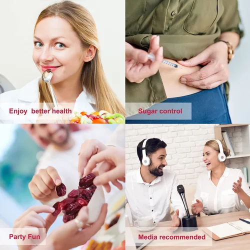 Miniatura 8 de ¡Ohh! Berry Miracle Berry [las 6 de ellas], las bayas milagrosas son aperitivos de friut 100% naturales y liofilizados para volverse agrias