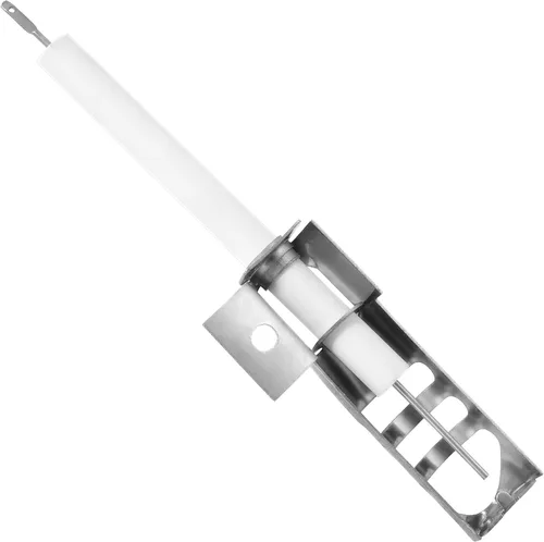 PB040170 811302 Reemplazo del electrodo de ignición para horno de gas para hornear compatible con horno Viking, reemplaza a AP5315630