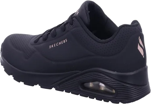 Miniatura 3 de Skechers - Uno-Stand on Air - Tenis para mujer