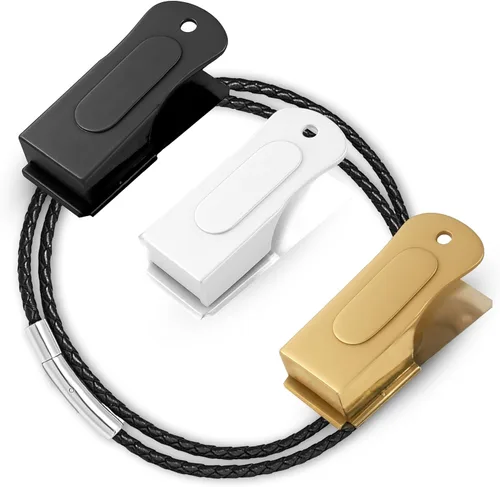 Miniatura 13 de Clickers de metal para entrenamiento de perros – Clicker de perro negro para entrenamiento con sonido fuerte y nítido para recompensa
