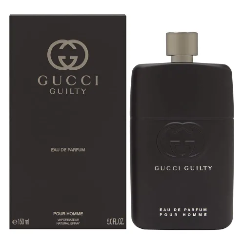 Gucci Guilty Eau de Parfum Pour Homme 5 oz/ 5.1 fl oz