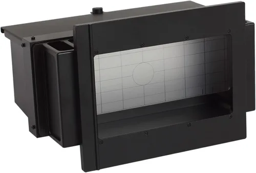 Miniatura 6 de DAYI Universal 6x17 6x12 6x14 Multi-Formato Roll Film Back para Linhof Wista Toyo Sinar Horseman Ebony Graflex 4X5 "Cámara de gran formato