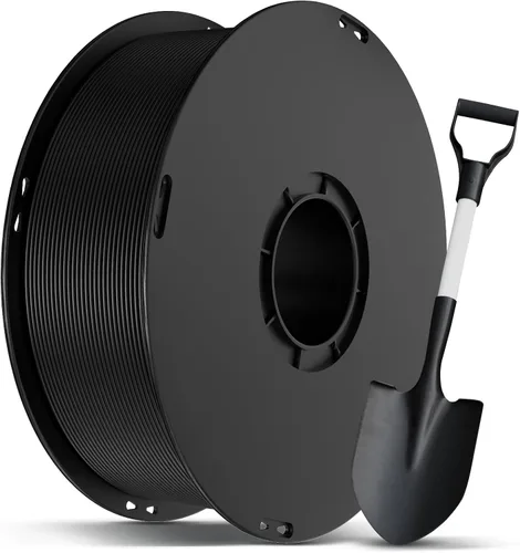 Miniatura 28 de ANYCUBIC PLA Plus (PLA+), filamento para impresora 3D de 1.75mm, filamento de impresión 3D de alta resistencia, precisión dimensional +/- 0.02mm