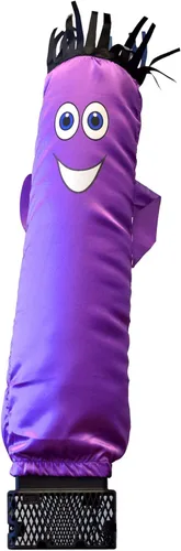 Miniatura 29 de LookOurWay Air Dancers Juego de Hombre de Tubo Inflable Mini - Tipo Inflable Ondulante Loco de 29" con Soplador para Publicidad de Escritorio - Verde