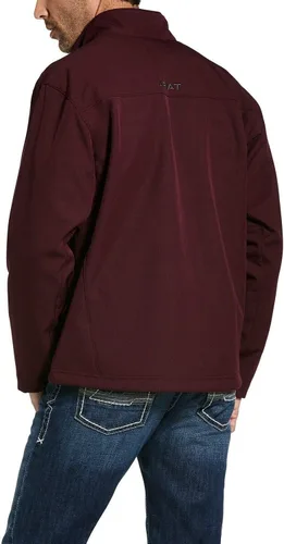 Miniatura 2 de ARIAT Chaqueta Softshell Vernon 2.0 para hombre