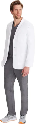 Miniatura 3 de healing hands The White Coat 5150