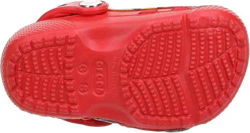 Miniatura 10 de Crocs Zuecos para autos para niños y niñas