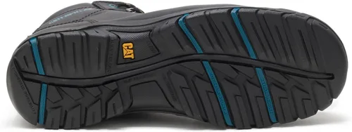 Miniatura 6 de Cat Footwear Botas de trabajo impermeables Mae con punta de acero para mujer