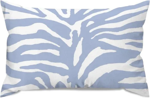 Miniatura 74 de ArogGeld Fundas de Almohada Euro Sham Florales Verde y Blanco Gris Estilo Chinoiserie Funda de Almohada Asiática Funda de Cojín Decorativo 18x18