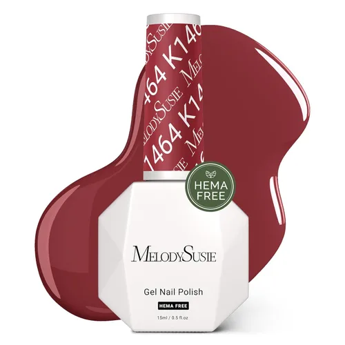 Miniatura 77 de MelodySusie Juego de 2 piezas de gel floreciente transparente y capa superior para diseño de uñas, esmalte de uñas de gel UV acuarela mármol, gel