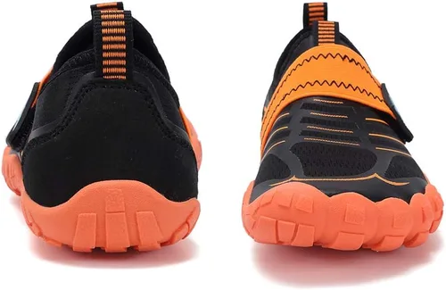 Miniatura 32 de CIOR - Tenis acuáticos deportivos, ligeros y de secado rápido para niños y niñas (pequeños y grandes)