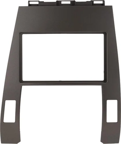 Miniatura 2 de Metra 99-8162G Kit de tablero DIN simple/doble para Lexus ES350 2007-2012 (gris)