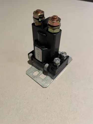Miniatura 2 de OEM White-Rodgers/RBM 120-105111-2 12V DC solenoide NO imitaciones del mercado de accesorios