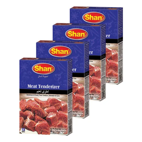 Miniatura 87 de Shan Bundles - Paquete de 6