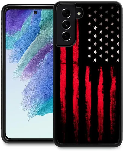 Miniatura 7 de ZHEGAILIAN Funda compatible con Samsung Galaxy S22+, antideslizante, suave, a prueba de golpes, compatible con Samsung Galaxy S22+ de 6.6 pulgadas