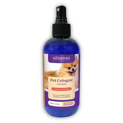 Miniatura 9 de Colonia Harbor's Pet (polvo para bebés 4oz)