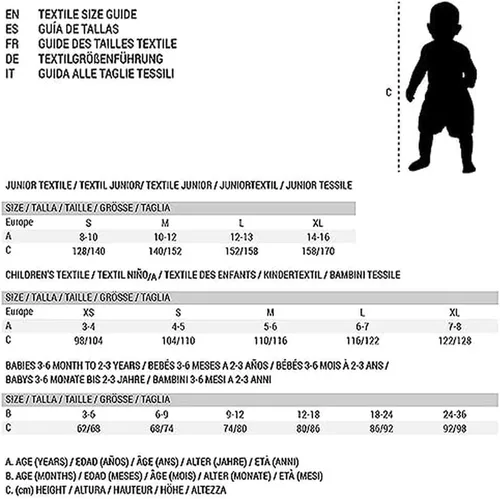 Miniatura 3 de Under Armour - Camiseta de manga corta con logo para niños