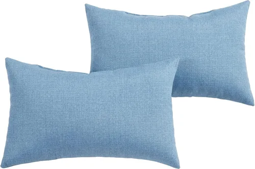 Miniatura 27 de Greendale Home Fashions - Cojín para sillas en exterior midnight