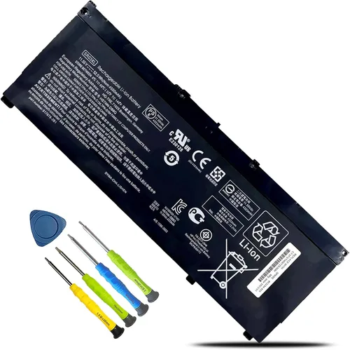 Miniatura 12 de GM02XL GB02XL 917725-855 - Batería de repuesto para laptop HP Chromebook 14 G5 14-CA000NA 11 G6 G7 EE X360 11 G1 Series L42583-005 HSTNN-DB7X