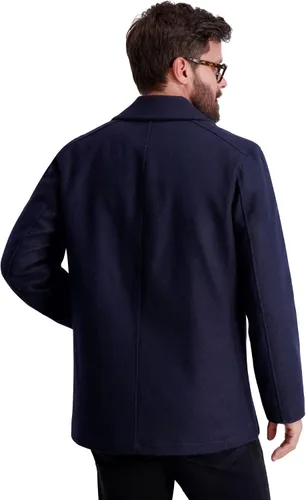 Miniatura 3 de Nautica, Saco Cruzado Clásico para Hombre, de Doble Pecho