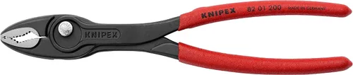 Miniatura 2 de KNIPEX Herramientas 9K 00 80 156 US 3 Pc Juego de alicates más vendidos