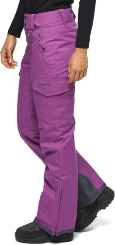 Miniatura 4 de Arctix - Pantalones deportivos de mujer con aislamiento para deportes de nieve
