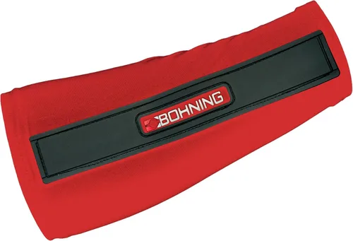 Miniatura 2 de Bohning Guardabrazos sin cordones