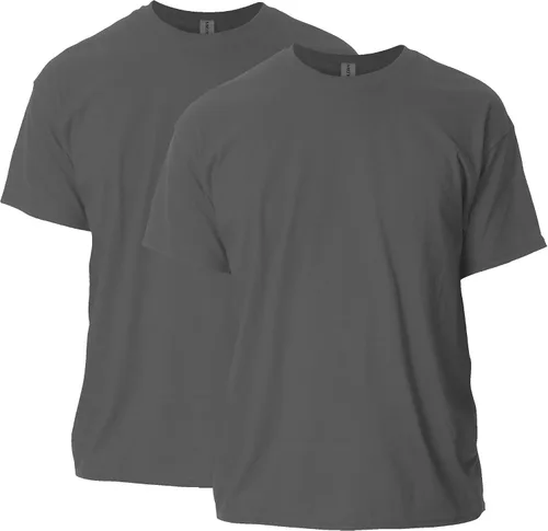 Miniatura 75 de Gildan - Camiseta de algodón ultra para adulto, estilo G2000, Multipack