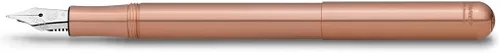 Miniatura 8 de KAWECO LIBP-BK Bolígrafo, base de aceite, Lipot, negro