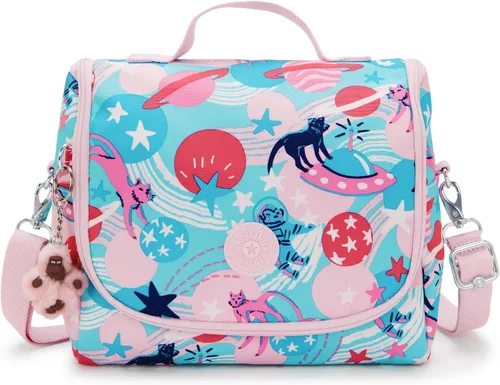Miniatura 38 de Bolsa de almuerzo Kipling New Kichirou