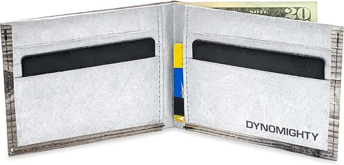 Miniatura 32 de Orgullo Dynomighty para hombre Mighty Wallet