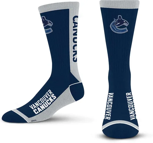 Miniatura 14 de For Bare Feet MVP Crew Sock NHL L