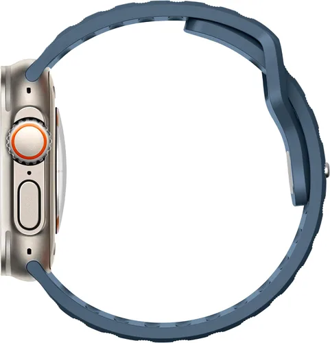 Miniatura 4 de UC1 Banda para Apple Watch para Mujeres y Hombres Se Ultra 2 de 40mm 44mm 46mm 42mm 45mm 41mm 38mm 49mm Series 10 9 8 7 6 5 4 3 iWatch Correa
