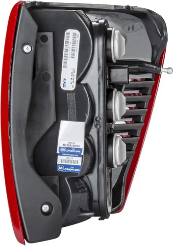 Miniatura 4 de TYC 11-5276-00-1 Compatible con la lámpara trasera izquierda de repuesto JEEP Grand Cherokee