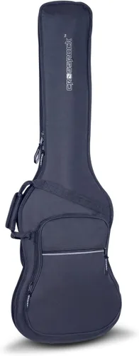 Miniatura 9 de Crossrock Mochila acolchada de 0.394 in estilo 4/4 bolsa de guitarra clásica (CRSG107CDG)