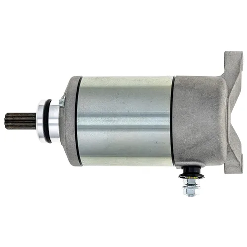 Miniatura 2 de Motor de arranque NICHE para Suzuki Vstrom 650 SV650 SV650S SV650A SFV650 31100-19F10